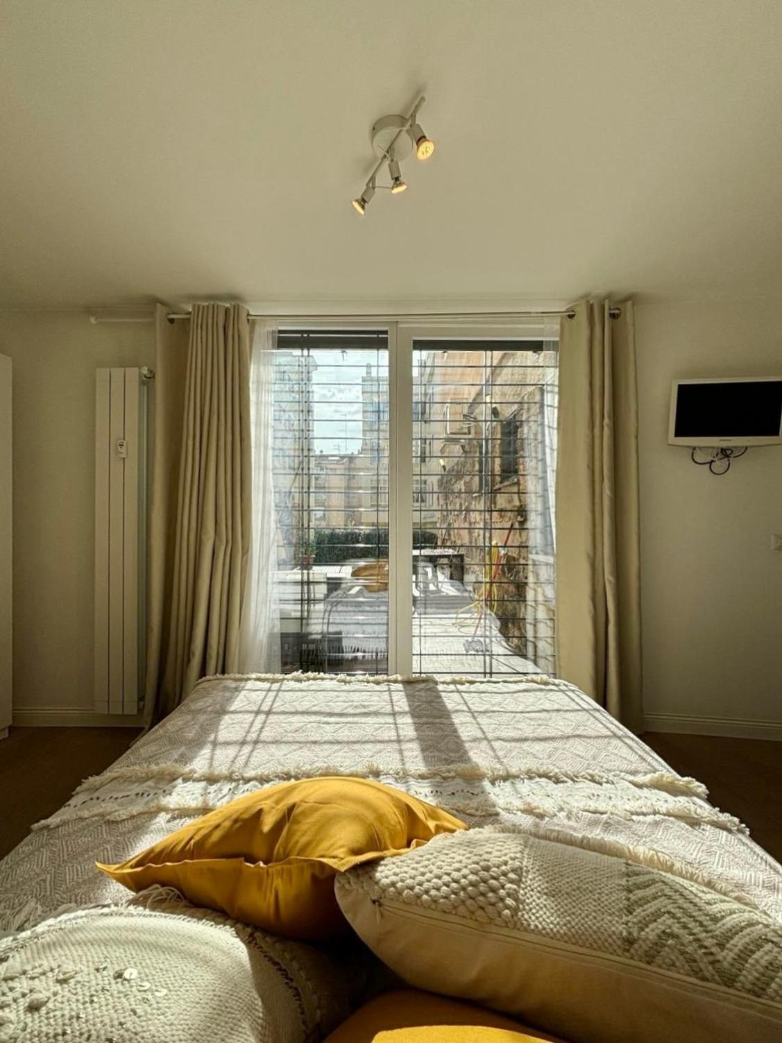 Matilda House Eur 4 Posti Letto Apartment Рим Екстериор снимка