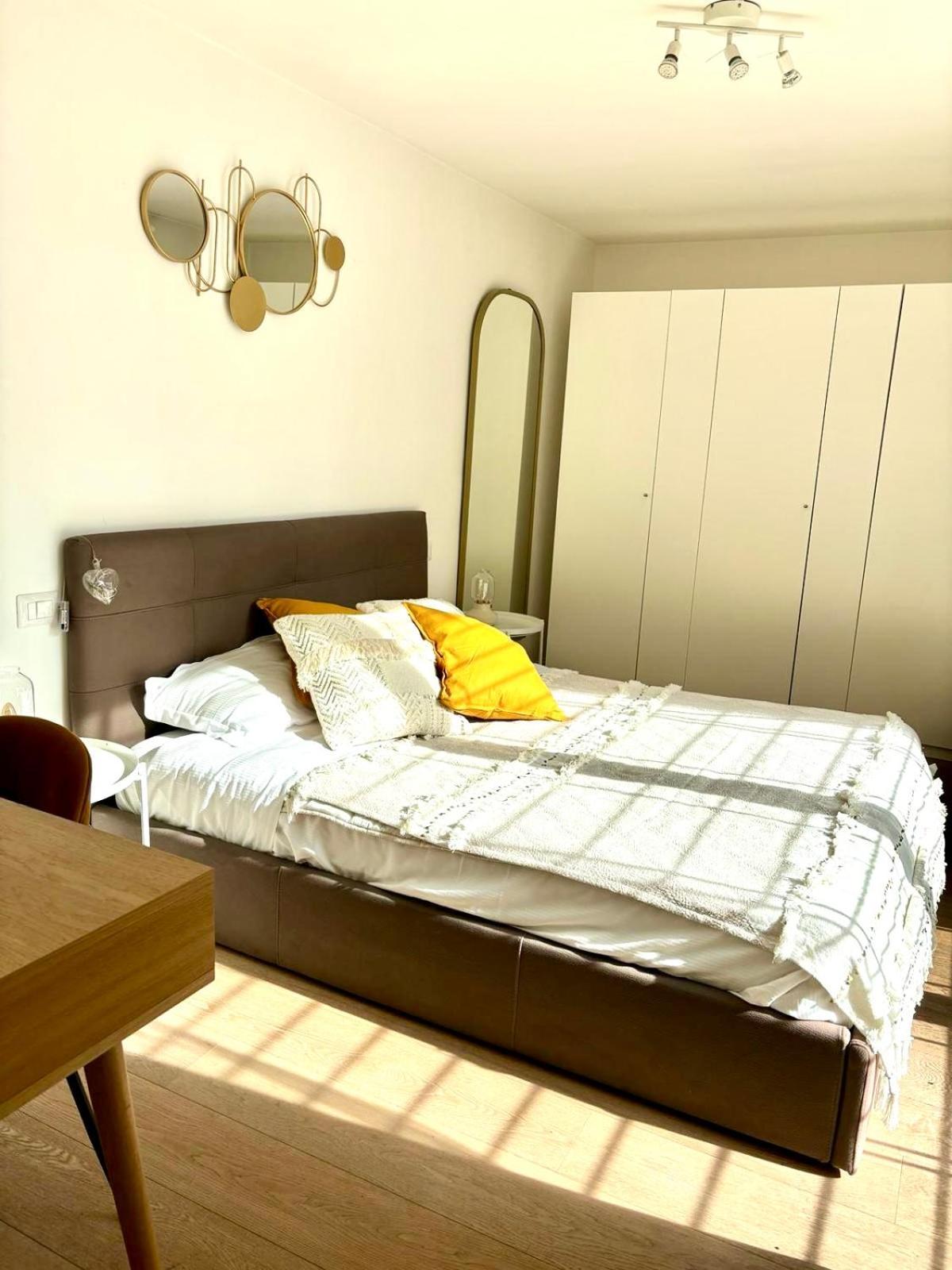 Matilda House Eur 4 Posti Letto Apartment Рим Екстериор снимка