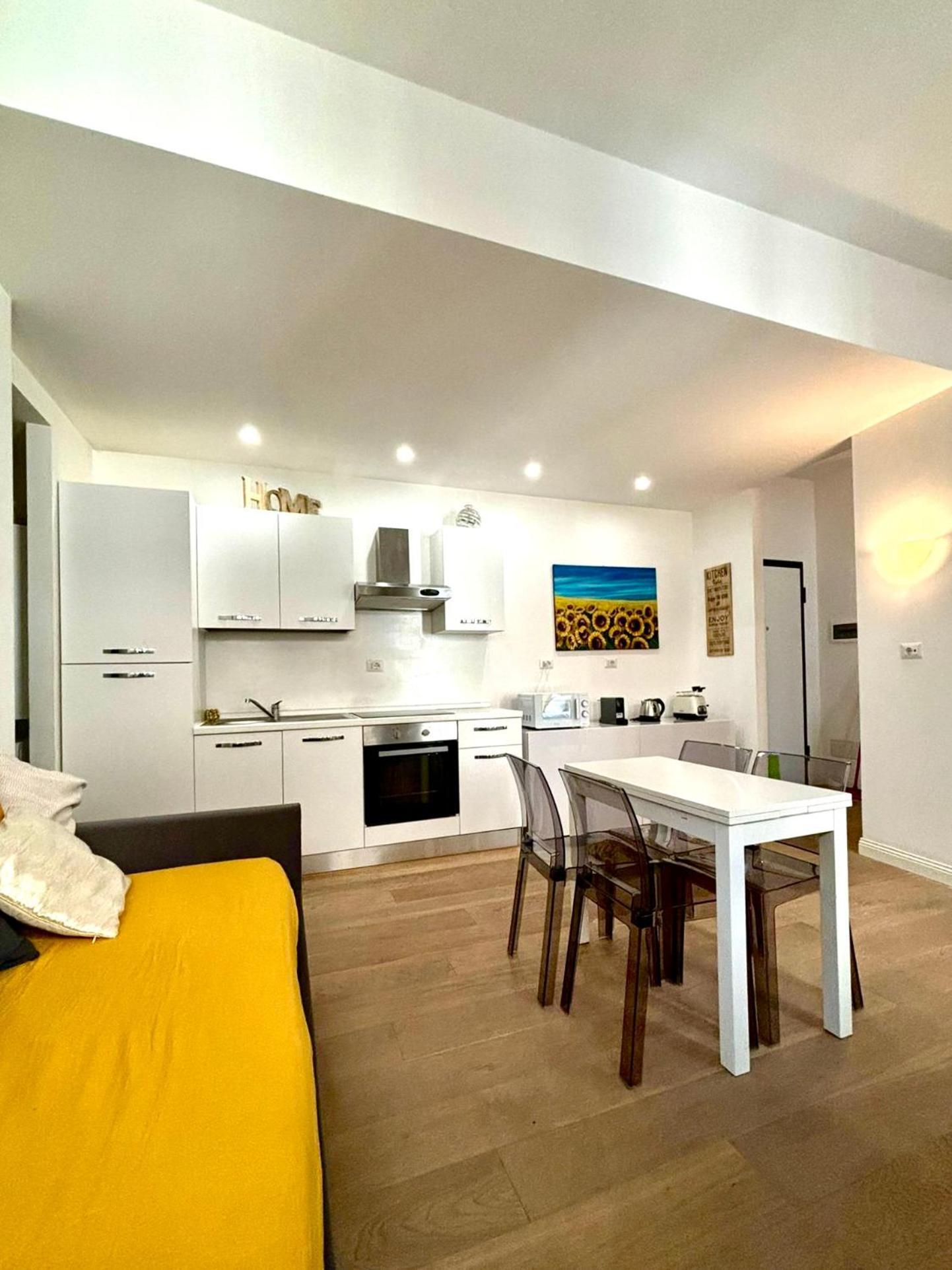 Matilda House Eur 4 Posti Letto Apartment Рим Екстериор снимка
