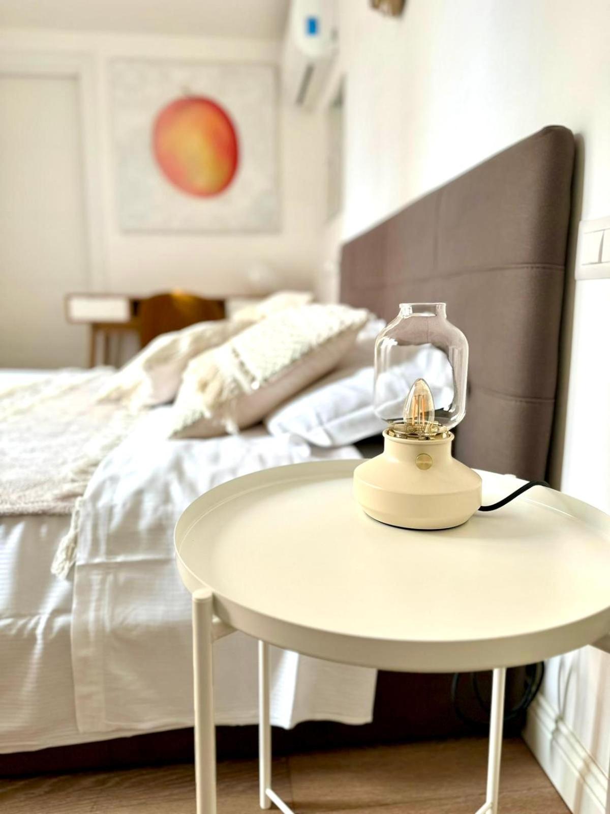 Matilda House Eur 4 Posti Letto Apartment Рим Екстериор снимка