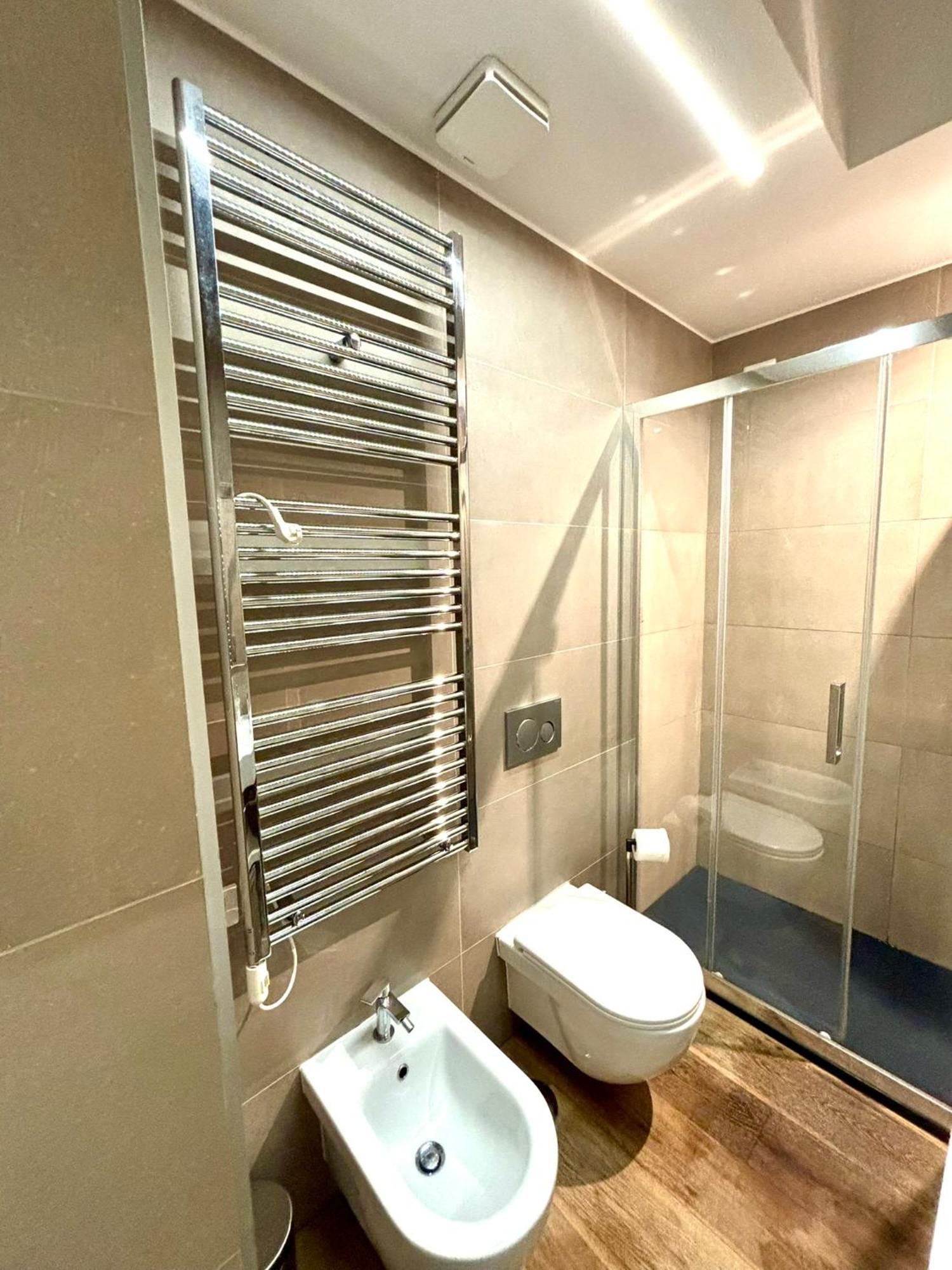 Matilda House Eur 4 Posti Letto Apartment Рим Екстериор снимка