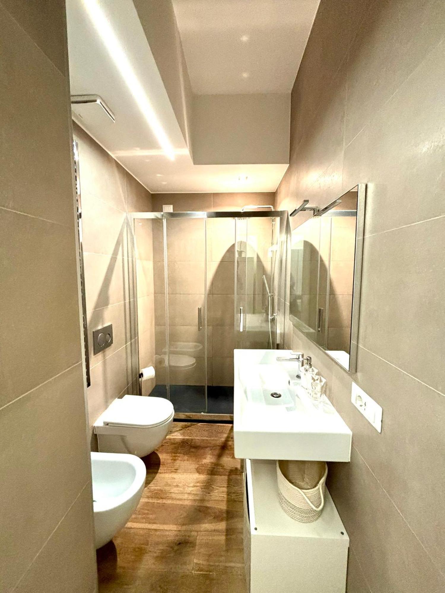 Matilda House Eur 4 Posti Letto Apartment Рим Екстериор снимка